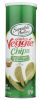 SENSIBLE PORTIONS: Sour Cream And Onion Garden Veggie Chips, 5 oz