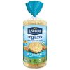 LUNDBERG: Org Rice Cakes Sltd Crml, 11 oz