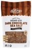 BAKERY ON MAIN: Cereal Graniola Dark Chocolate Sea Salt, 11 oz