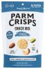 PARM CRISPS: Crisps Snack Mix Original, 6 oz