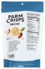 PARM CRISPS: Crisps Snack Mix Original, 6 oz