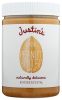 JUSTINS: Classic Peanut Butter, 28 oz