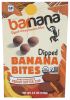 BARNANA: BITES BNANA PB CUP CHOC (3.500 OZ)