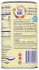 LOSALT: Iodized Salt, 12.35 oz