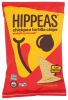 HIPPEAS: Chips Tortilla Sea Salt, 5 OZ