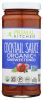 PRIMAL KITCHEN: Organic And Unsweetened Cocktail Sauce, 8.5 oz