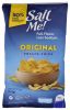 SALTME: Original Potato Chips, 5 oz