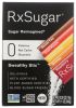 RxSUGAR: Allulose Swealthy Stix 6Flvr P, 11oz