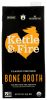 KETTLE AND FIRE: Chicken Bone Broth, 32 oz