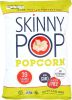 SKINNY POP: All Natural Original Popcorn Cholesterol Free, 4.4 Oz