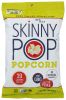 SKINNY POP: Original Popcorn, 1 oz