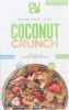 NUCO: Coconut Crunch Cereal, 10.58 oz