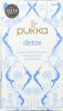 PUKKA HERBS: Organic Detox Herbal Tea, 20 bg