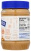 PEANUT BUTTER & CO: Smooth Operator Creamy Peanut Butter, 16 oz