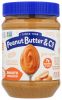 PEANUT BUTTER & CO: Smooth Operator Peanut Butter, 28 Oz