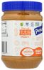 PEANUT BUTTER & CO: Smooth Operator Peanut Butter, 28 Oz