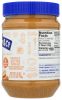 PEANUT BUTTER & CO: Smooth Operator Peanut Butter, 28 Oz