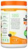 ORGAIN: Superfoods Immunity Up Powder Orange Tangerine, 9.9 oz