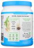 ORGAIN: Organic Protein Oatmilk Plant Based Protein Powder, 16.9 oz