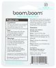 BOOMBOOM NATURALS: Inhaler Nasal Wntrmnt 1Pk, 1 EA