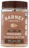 BARNEY BUTTER: Nut Butter Almond Chocolate Powder, 8 oz