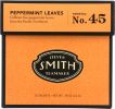 SMITH: Tea Peppermint Leaves, .78