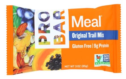 PROBAR: Meal Bar Original Blend, 3 oz