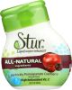 STUR: Pomegranate Cranberry Liquid Water Enhancer, 1.62 oz