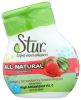 STUR: Strawberry Watermelon Liquid Water Enhancer, 1.62 oz