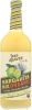 TRES AGAVES: Organic Margarita Mix, 33.8 oz