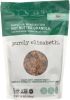 PURELY ELIZABETH: Maple Almond Butter Nut Granola , 10 oz