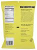 POP DADDY POPCORN & PRETZELS: Natural Butter Flavored Popcorn, 5 oz