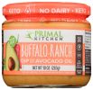 PRIMAL KITCHEN: Ranch Dipping Buffalo, 10 oz