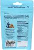 LOVE CORN: Sea Salt, 1.6 oz