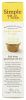 SIMPLE MILLS: Vanilla Cupcake & Cake Mix, 11.5 oz