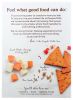 SIMPLE MILLS: Roasted Red Pepper Veggie Pita Crackers, 4.25 oz