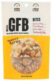 THE GFB: Peanut Butter Bites, 4 oz