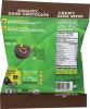 BARNANA: Organic Chocolate Chewy Banana Bites, 1.4 oz