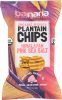 BARNANA: Himalayan Pink Sea Salt Plantain Chips, 5 oz