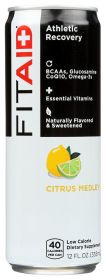 LIFEAID BEVERAGE: Fitaid, 12 oz