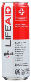 LIFEAID BEVERAGE: Lifeaid, 12 fl oz