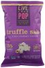 LIVE LOVE POP: Truffle Salt Popcorn, 4.40 oz