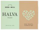 SEED & MILL: Pistachio Halva, 8 oz