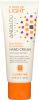 ANDALOU NATURALS: Hand Cream Clementine, 3.4 oz