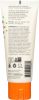 ANDALOU NATURALS: Hand Cream Clementine, 3.4 oz