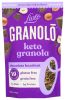 LIVLO: Granola Choc Hazelnut, 11 OZ