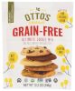 OTTOS NATURALS: Grain Free Ultimate Cookie Mix, 12.2 oz