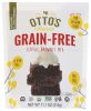 OTTOS NATURALS: Grain Free Classic Brownie Mix, 11.1 oz