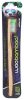 WOOBAMBOO: Standard Handle Medium Bristle Toothbrush, 1 ea