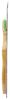 WOOBAMBOO: Standard Handle Medium Bristle Toothbrush, 1 ea